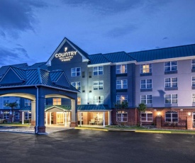 Country Inn & Suites by Radisson, Potomac Mills Woodbridge, VA