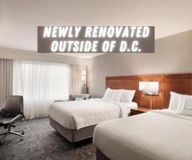 Courtyard by Marriott Potomac Mills Woodbridge