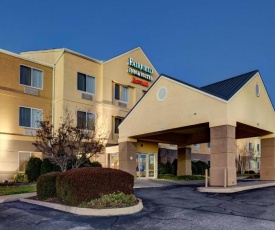 Fairfield Inn and Suites by Marriott Potomac Mills Woodbridge