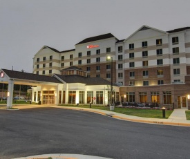 Hilton Garden Inn Woodbridge