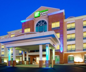 Holiday Inn Express Hotel & Suites Woodbridge, an IHG Hotel