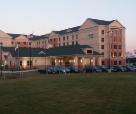 Homewood Suites by Hilton Woodbridge