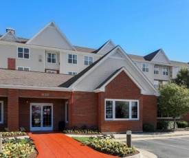Residence Inn Potomac Mills Woodbridge