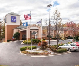 Sleep Inn Woodbridge