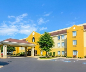 Comfort Inn Woodstock Shenandoah
