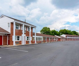 Econo Lodge Woodstock - Shenandoah Valley I-81