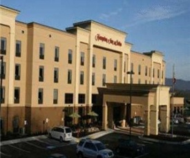 Hampton Inn and Suites Woodstock, Virginia