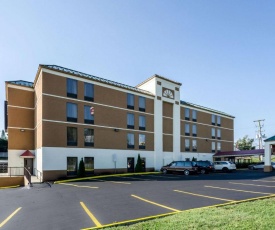 Quality Inn & Suites Wytheville