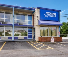 Americas Best Value Inn Wytheville
