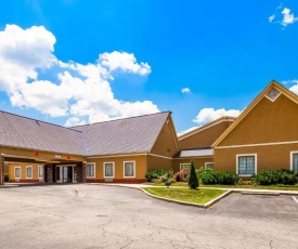 Best Western Wytheville