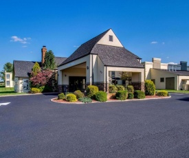 Comfort Inn Wytheville