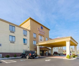 Comfort Suites Wytheville