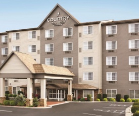 Country Inn & Suites by Radisson, Wytheville, VA
