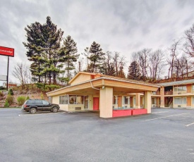 Econo Lodge Wytheville