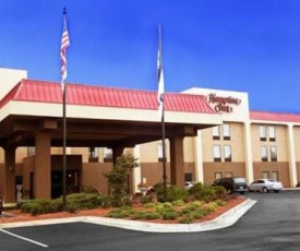 Hampton Inn Wytheville