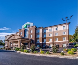 Holiday Inn Express & Suites Wytheville, an IHG Hotel