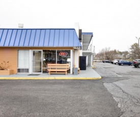 OYO Hotel Wytheville I-77 & I-81
