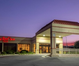 Red Roof Inn Wytheville