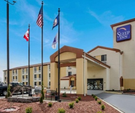 Sleep Inn Wytheville I-77 and I-81