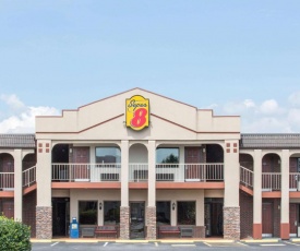 Super 8 by Wyndham Wytheville
