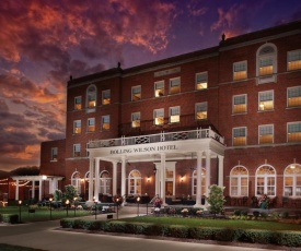 The Bolling Wilson Hotel, Ascend Hotel Collection
