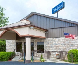 Travelodge by Wyndham Wytheville