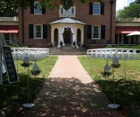 Hornsby House Inn