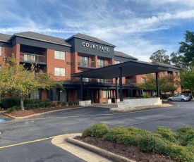 Courtyard Newport News Yorktown