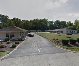 Crown Inn Motel Yorktown