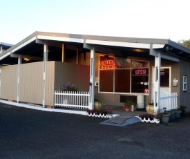 Grays Harbor Inn & Suites