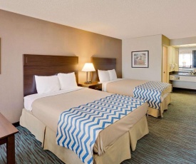 Travelodge by Wyndham Aberdeen