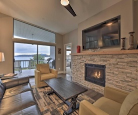 Bayfront Home - Take Ferry to the San Juan Islands