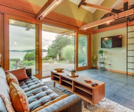 Driftwood Retreat