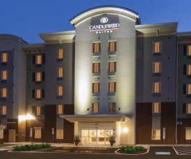 Candlewood Suites Bensalem - Philadelphia Area, an IHG Hotel