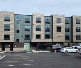 salish Inn