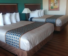 Anacortes Inn