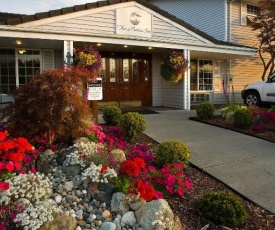The Marina Inn