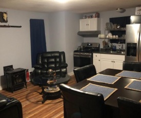 Blackberry Bunkhouse