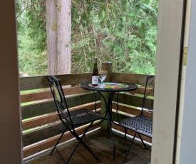 Mountain Meadows Inn