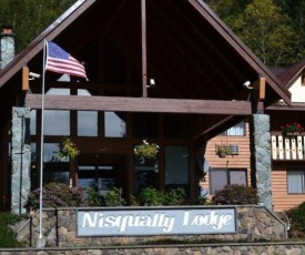 Nisqually Lodge