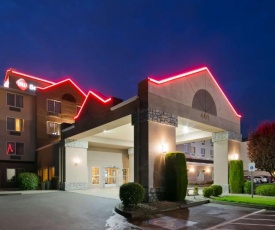 Best Western PLUS Mountain View Auburn Inn