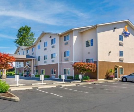 Comfort Inn Auburn – Seattle