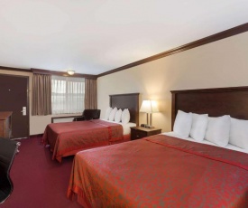 Days Inn by Wyndham Auburn