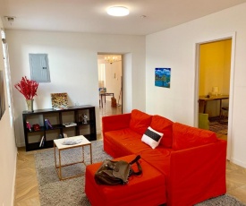 Convenient house in Fishtown