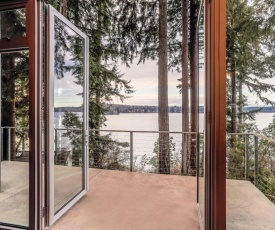 Bayside Retreat Home