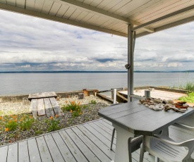 Historic Shore Cottage