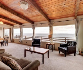 Rockaway Beach View