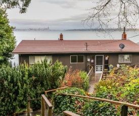Rockaway Retreat