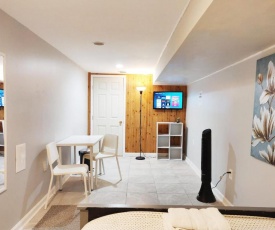 Cozier Guest House