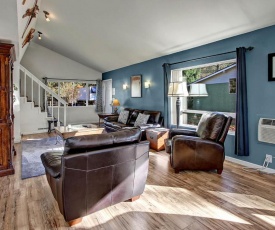 Baring Bend Lodge
